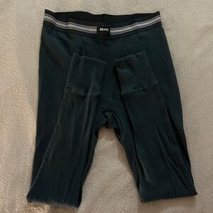 Skims Cotton Rib Leggings